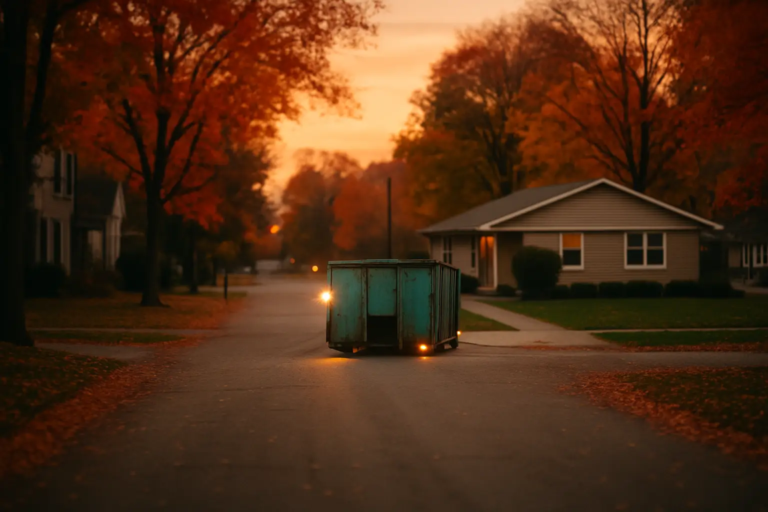 Albion, MI