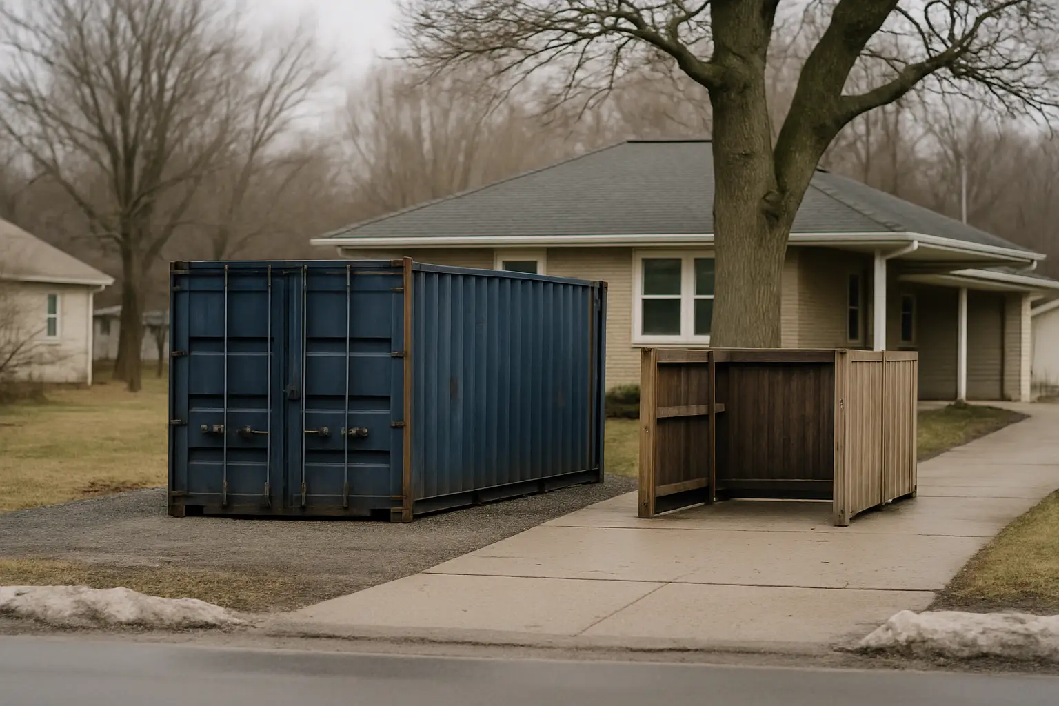Union City, MI